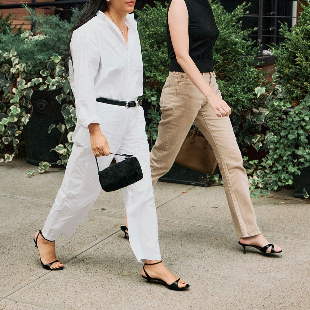  I Noticed Nordstrom's Surprise May Sale, and Let All My Fashion Friends Know—These Are the Chicest Pieces Temporarily Cheaper 