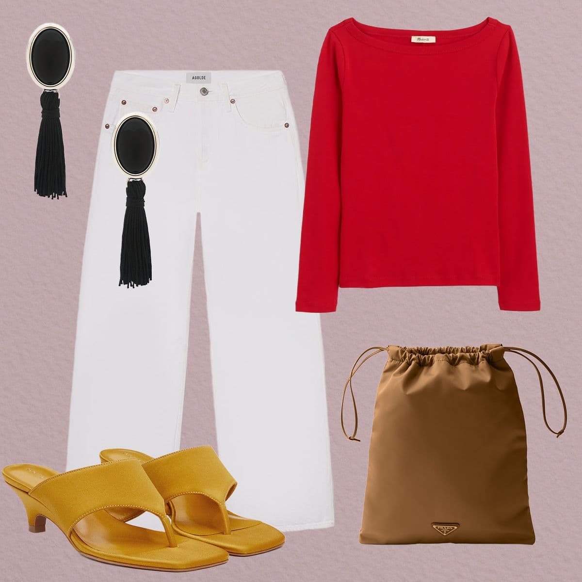  March Is Here—10 Things to Buy This Month That'll Make You Look Cool 