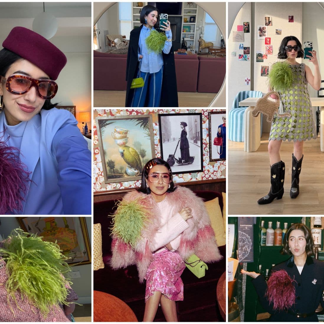  The One Accessory That Transforms Every Outfit and Earns Me Constant Compliments 