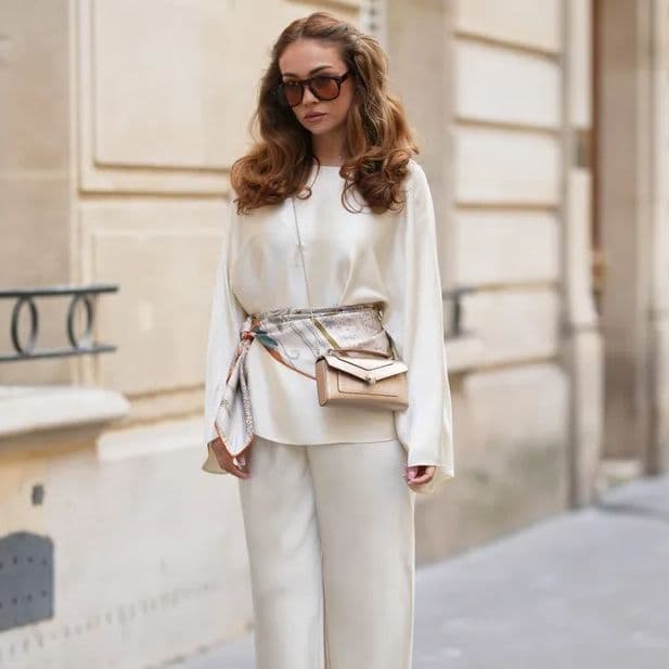  These 6 Summer 2025 Trends Still Feel Just as Fresh  