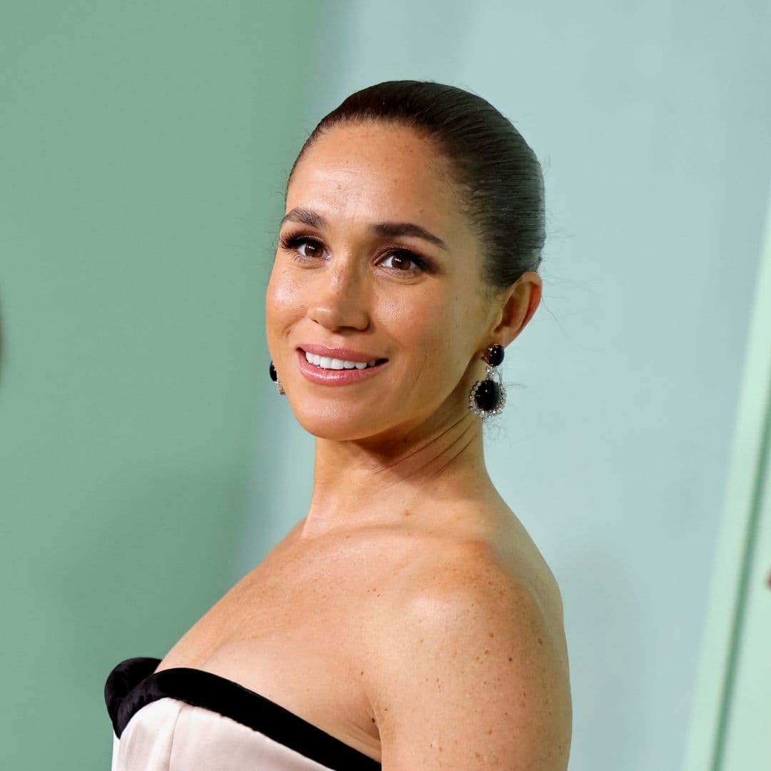  Meghan Markle Loves To “Get Creative” With Fashion But There’s One Thing “That Never Seemed Fair” To Her 