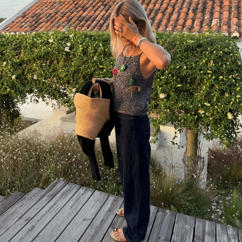  Move Over, Florals—9 Summer Perfumes That Embody the Freshness of Just-Cut Grass 