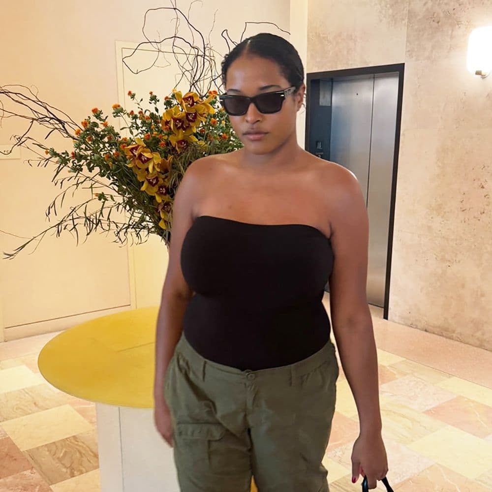  How to Wear a Tube Top This Summer to Ensure It Looks Chic, Not Dated 