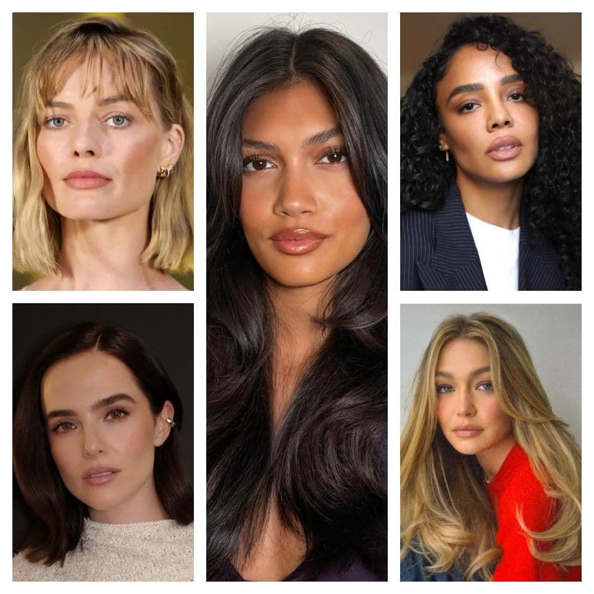  The 10 Coolest Haircut Trends for Summer 2026 Trade Boho Ease for Defined Polish 