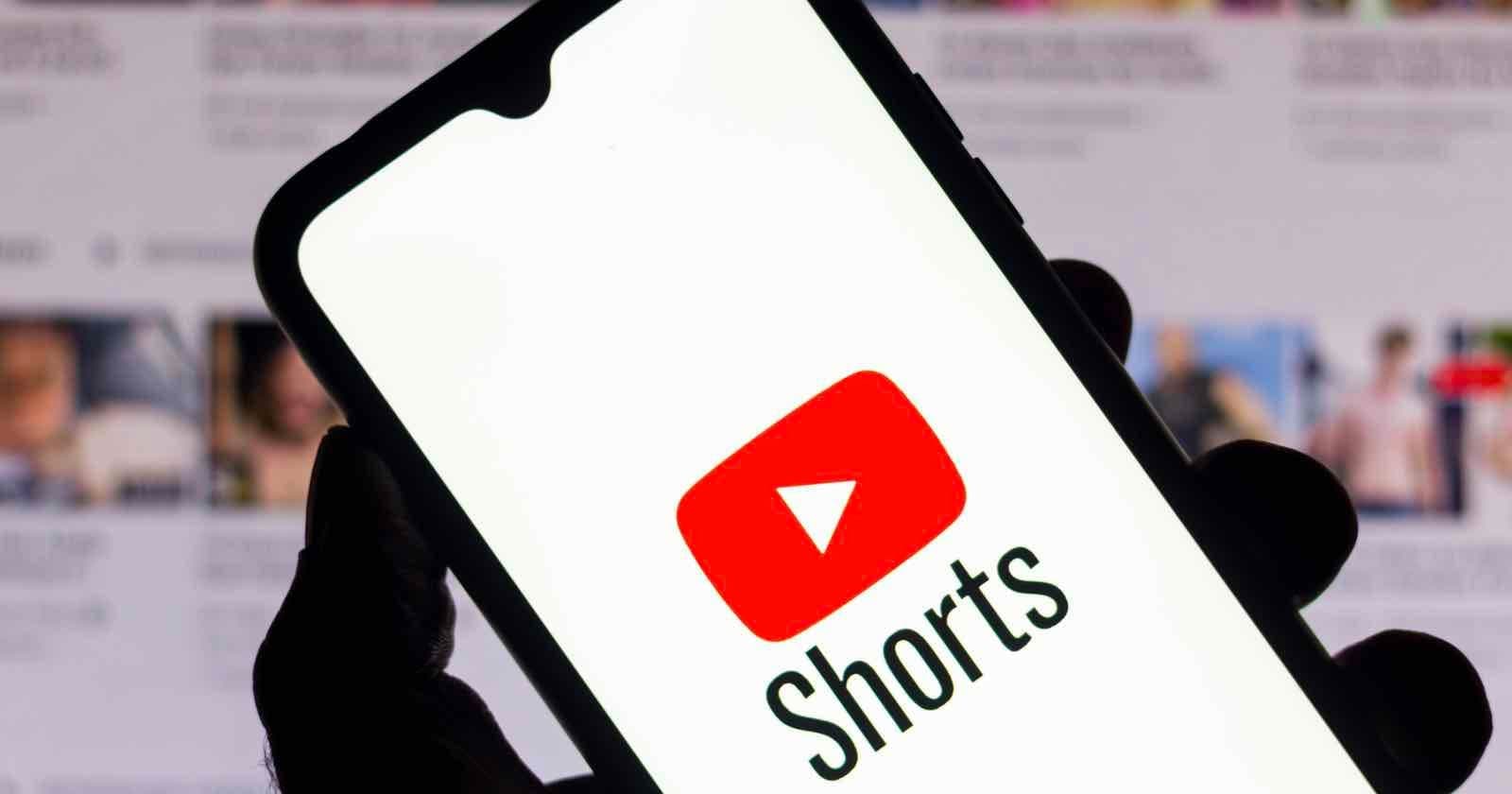 YouTube Shorts Now Lets Creators Clone Themselves in Videos