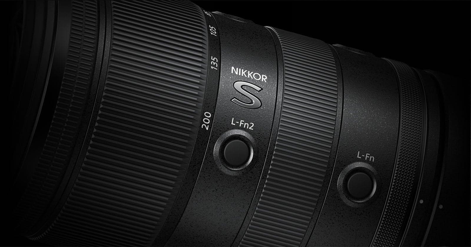 Nikon Explains How It Makes Lenses Smaller While Somehow Making Them Better