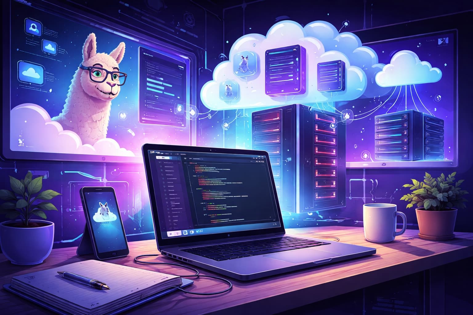 How to Run Claude Code for Free with Local and Cloud Models from Ollama