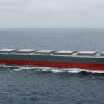 What Are Bulk Carrier Ships? Types, Sizes, & How They Work