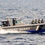 3 Pakistan Coast Guard Personnel Killed After Militants Open Fire On Patrol Boat In Arabian Sea
