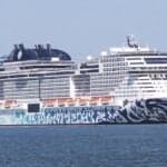 MSC Proposes Using Cruise Ships To Evacuate Stranded Seafarers From Persian Gulf