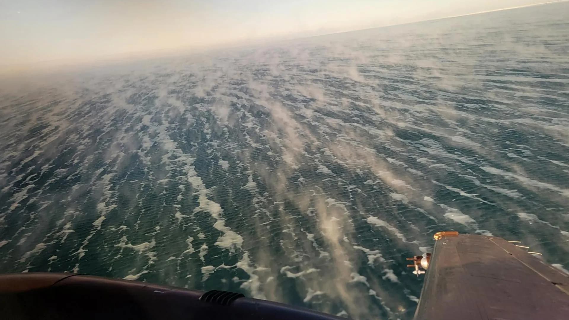 Scientists found a dangerous feedback loop accelerating Arctic warming