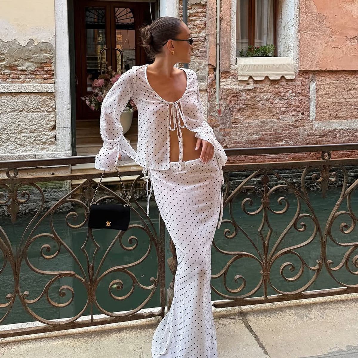 The Countdown to Euro Summer Has Begun—Here's My Carefully Curated Packing List