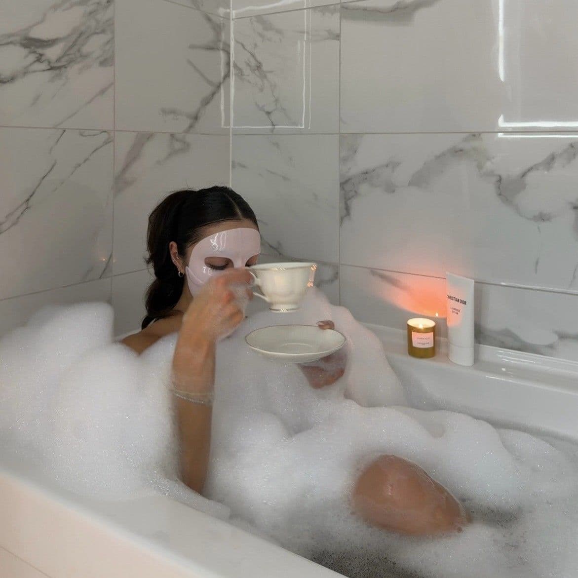 We Like Our Shower Routines to Smell Mouthwatering—10 Dangerously Good Formulas Editors Love