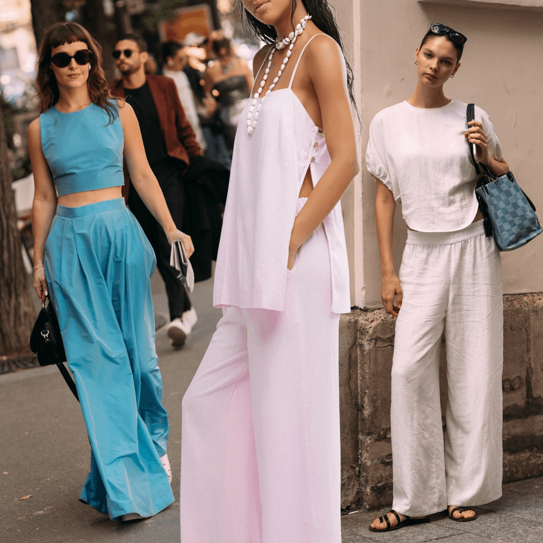 Consider These Under-$200 Matching Sets Your Shortcut to Chic Vacation Outfits