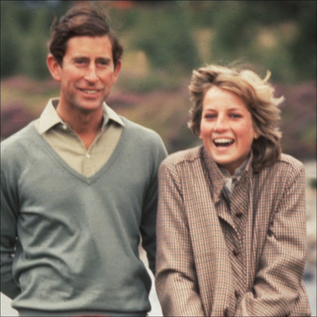 How Princess Diana Was "Saved From a Fashion Faux Pas" During Her First Time Staying at Balmoral, According to Former Royal Butler