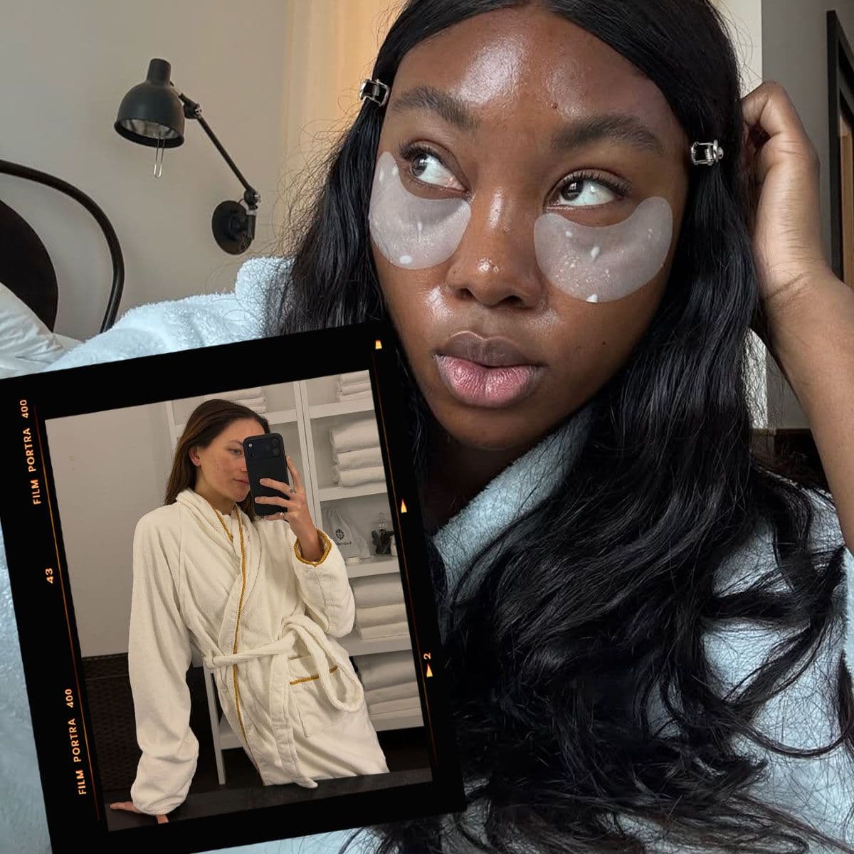 I Want the Beauty Routines of a Celebrity Without the Price Tag—Here's Where I'm Shopping