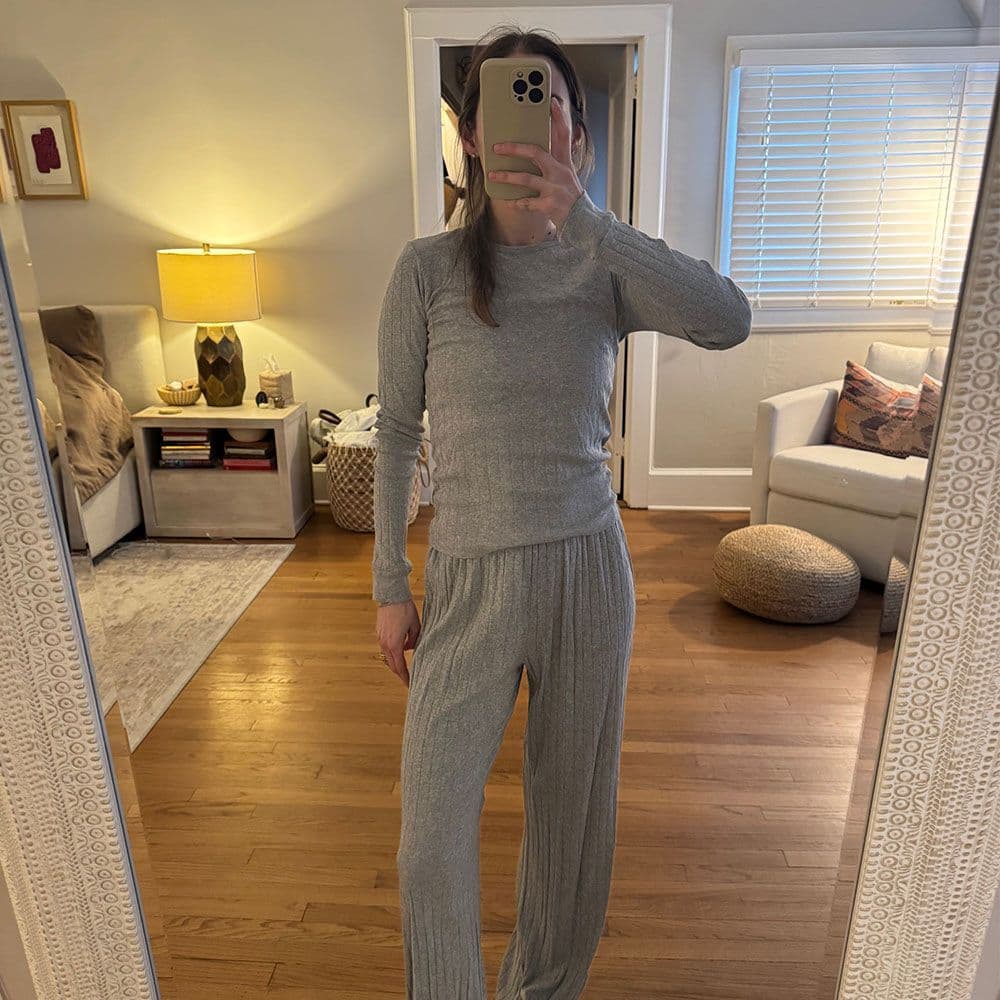 I'm a Mom Who Works in Fashion—These Are the Brands I Wear When I Want to Be Low-Key Yet Chic