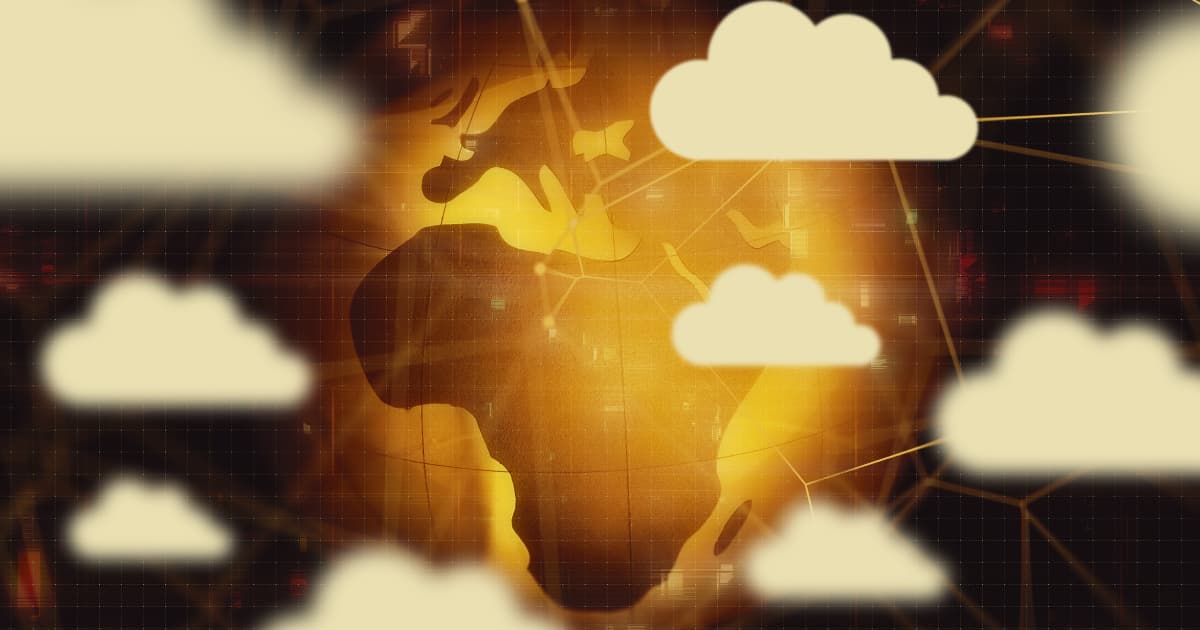 Article: When a Cloud Region Fails: Rethinking High Availability in a Geopolitically Unstable World