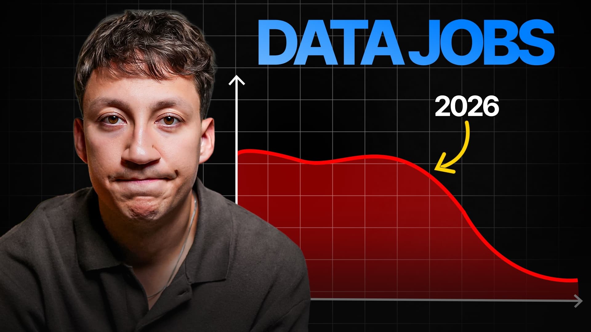 Is the AI and Data Job Market Dead?