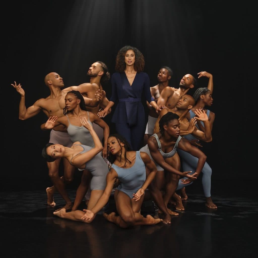 Building a strong internal culture: Alicia Graf Mack at the helm of Alvin Ailey American Dance Theater