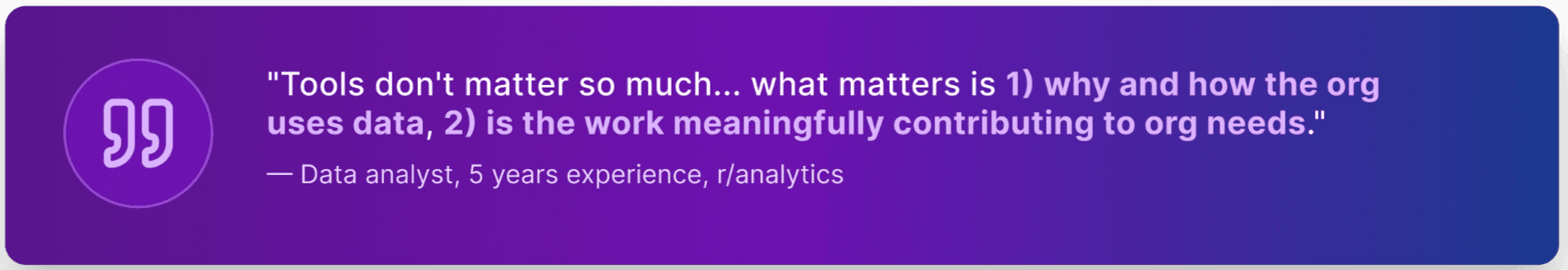 10 Data Analysis Tools For Entry-Level Analysts