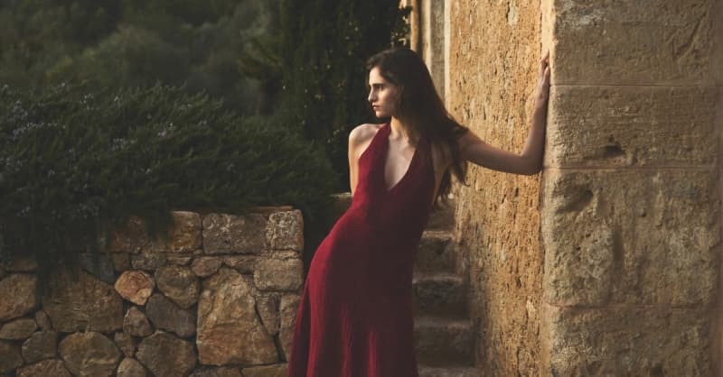 Massimo Dutti Offers Inspiration for Your Summer Mood Board