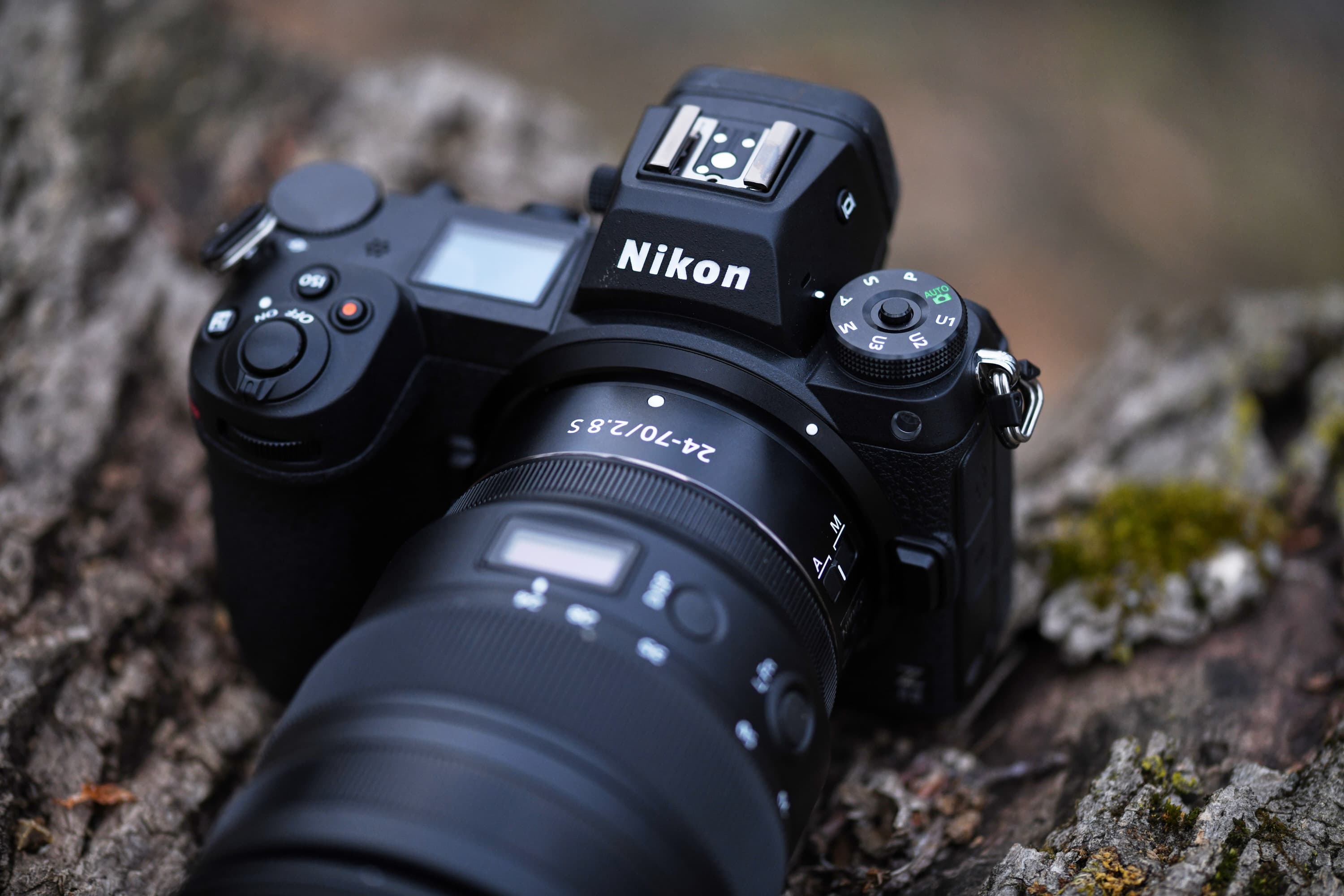 3 Reasons Why This is The Only Nikon Trusted by Flickr Photographers