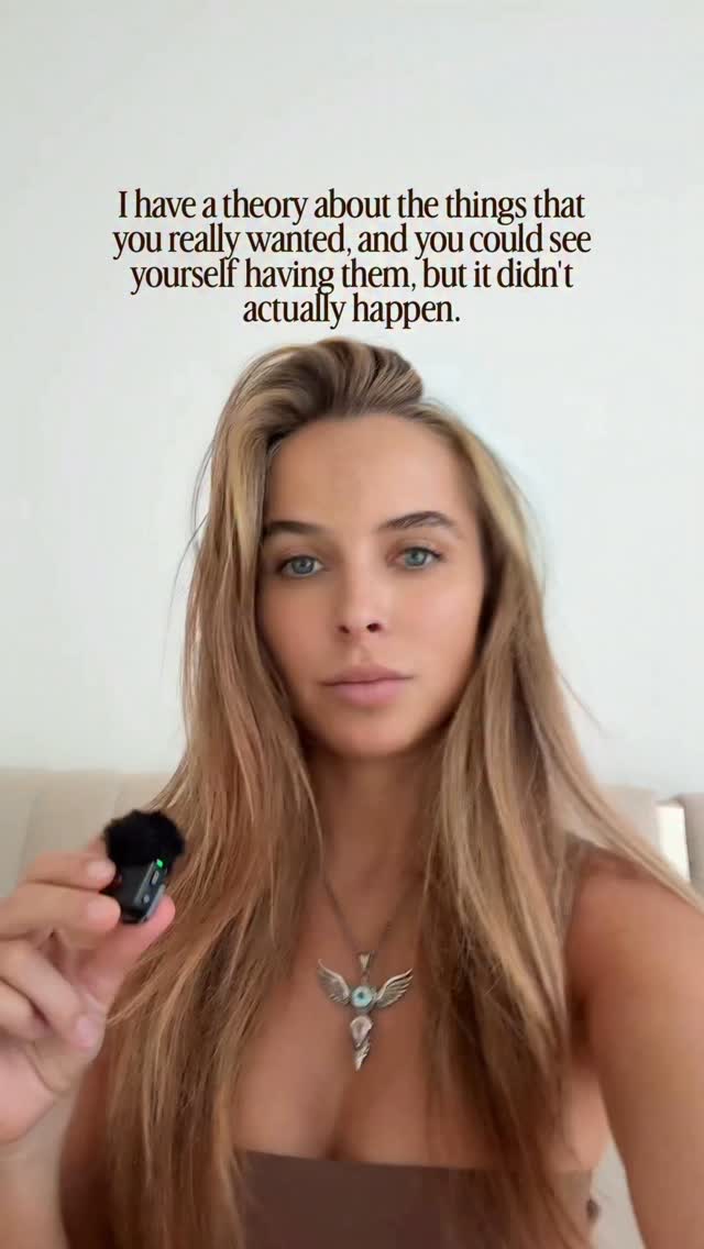 You don’t need to know exactly how it’s all going to happen, but you do need to know what you’re creating and participat...